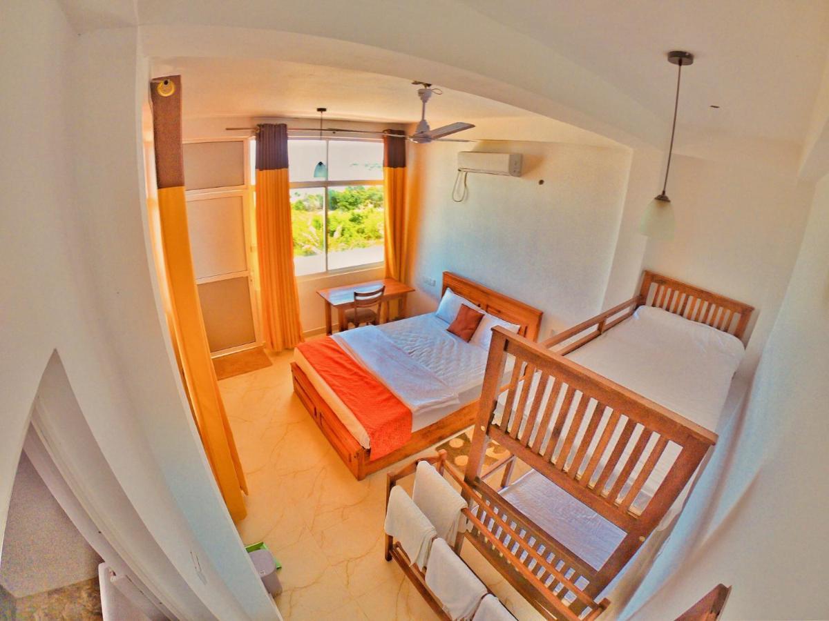 Jungle Bay Resort Тринкомале Екстериор снимка